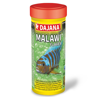 Dajana Malawi flakes 1000 ml