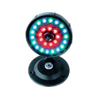 27x Mini-LED BUNT meniace farby
